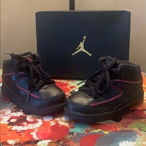 Jordan 2 Retro size 8